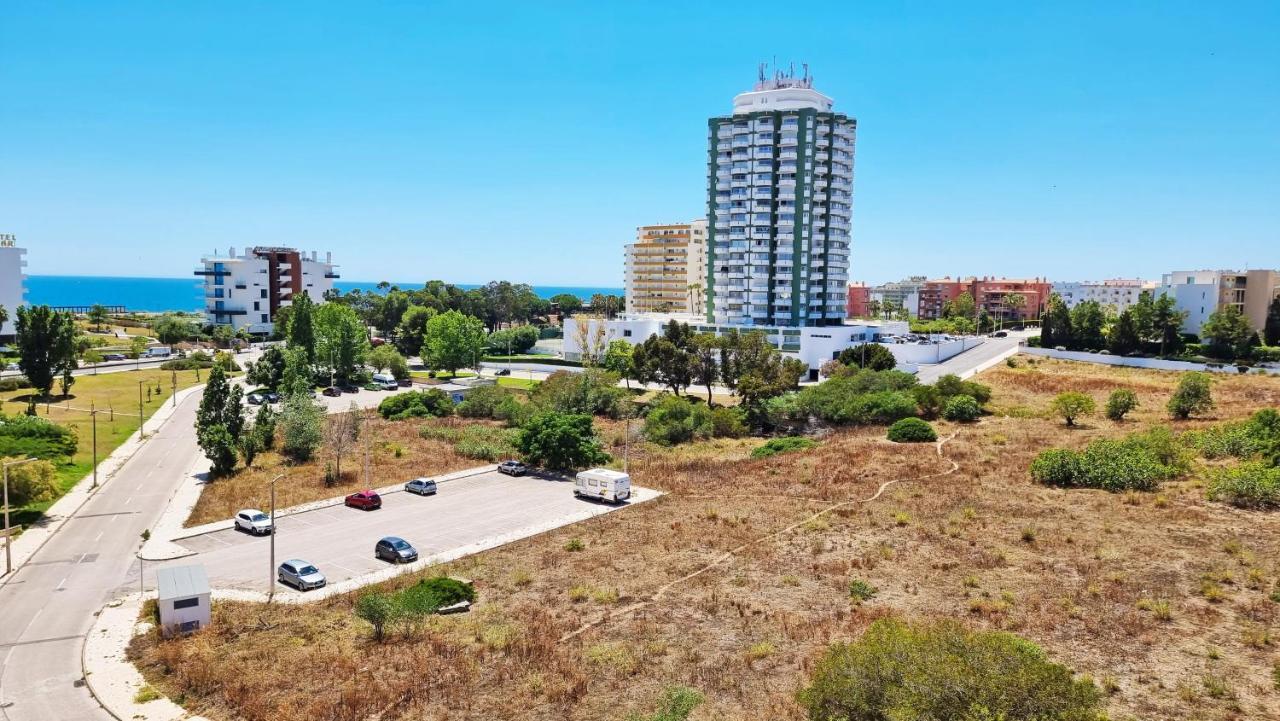 Paraiso Bloco B Portimão Exterior foto