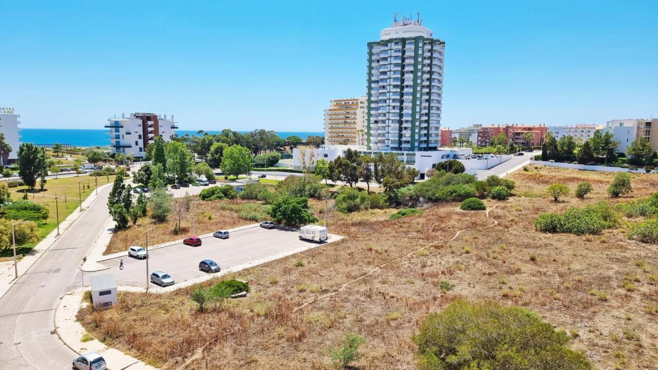 Paraiso Bloco B Portimão Exterior foto